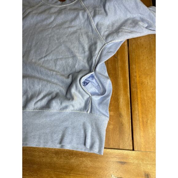 Free People Movement Better Days Pocketed Pullover Sweatshirt Size S - Picture 4 of 8